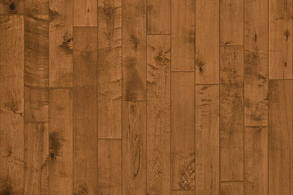 Engineered Hardwood Garrison Collection - Garrison II Smooth - Maple Chestnut - Smooth