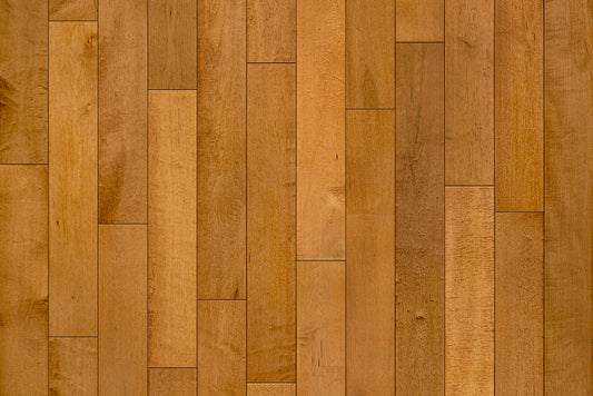 Engineered Hardwood Garrison Collection - Garrison II Smooth - Maple Wheat - Smooth