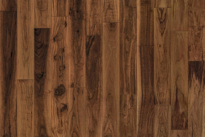 Engineered Hardwood Garrison Collection - Garrison II Smooth - Walnut Natural - Smooth