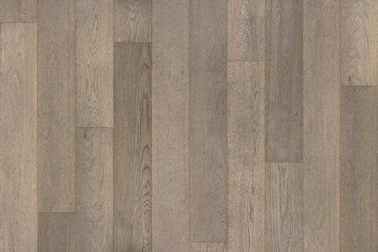 Engineered Hardwood Garrison Collection - Greek Isles - European Oak Crete