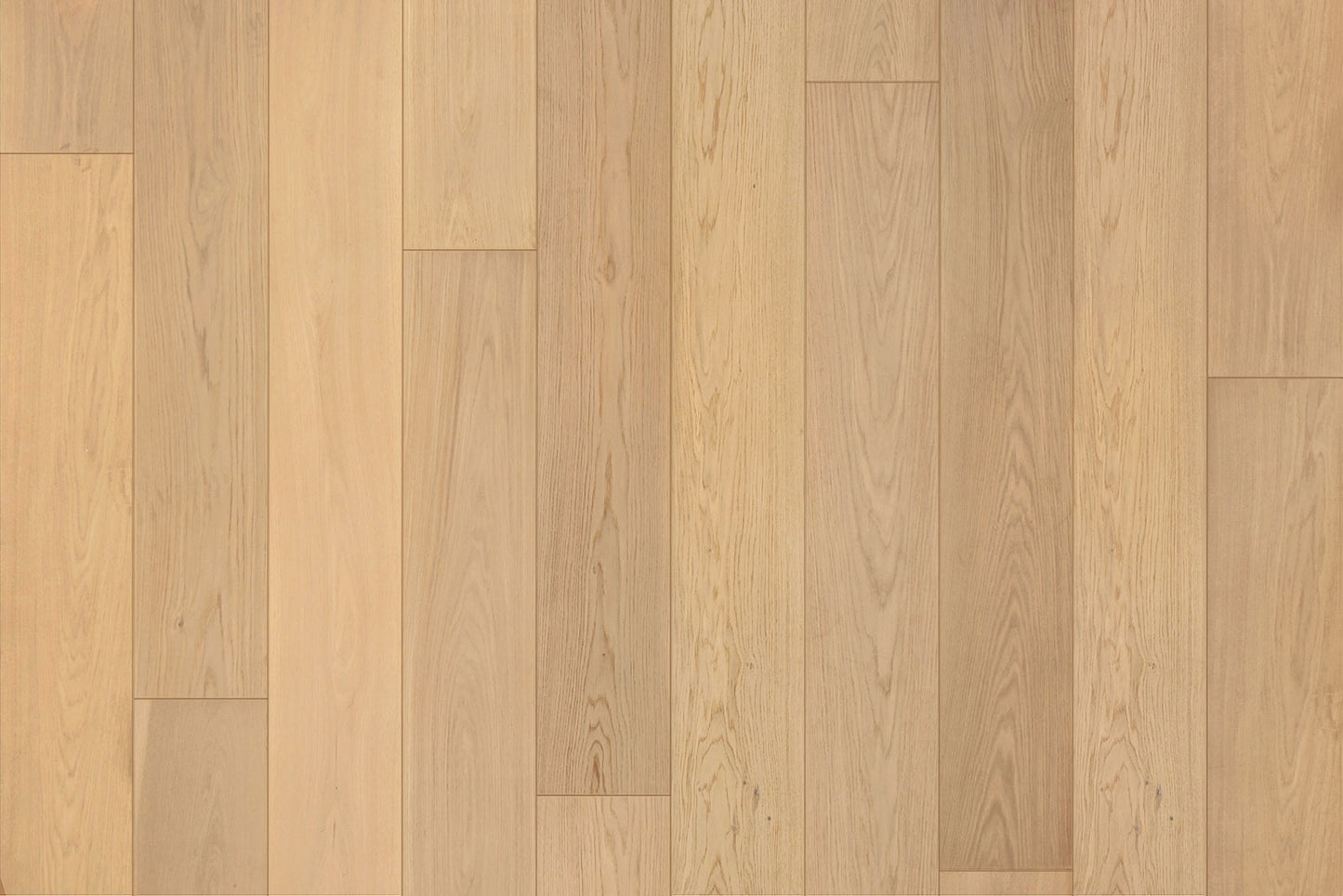 Engineered Hardwood Garrison Collection - Greek Isles - European Oak Corfu