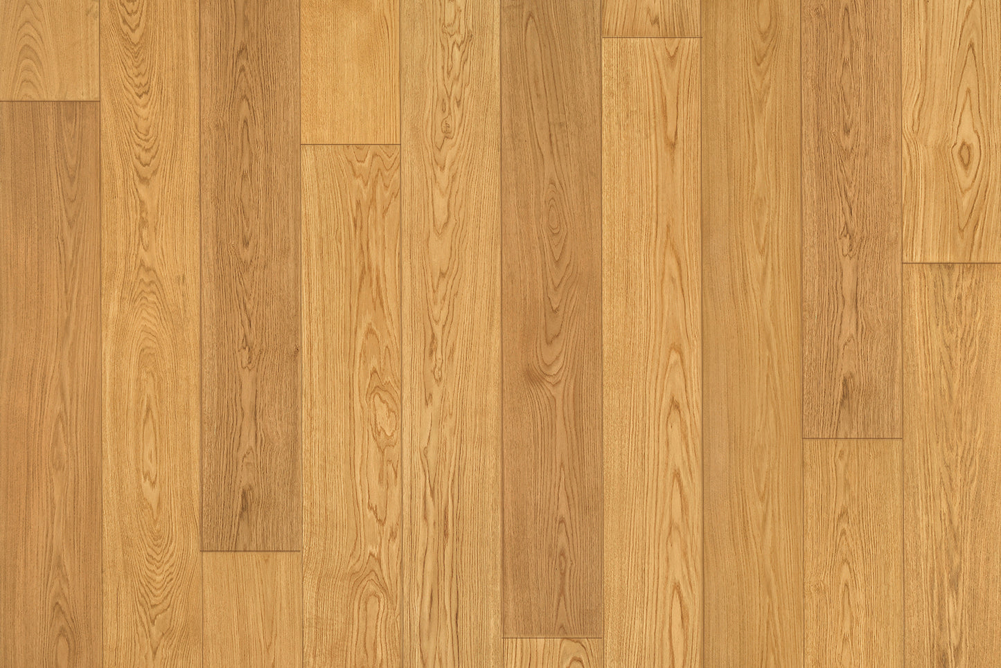 Engineered Hardwood Garrison Collection - Greek Isles - European Oak Mykonos