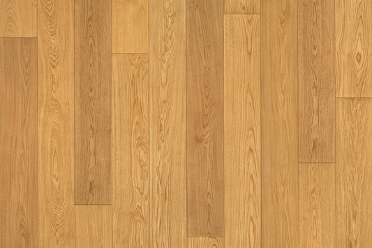 Engineered Hardwood Garrison Collection - Greek Isles - European Oak Mykonos