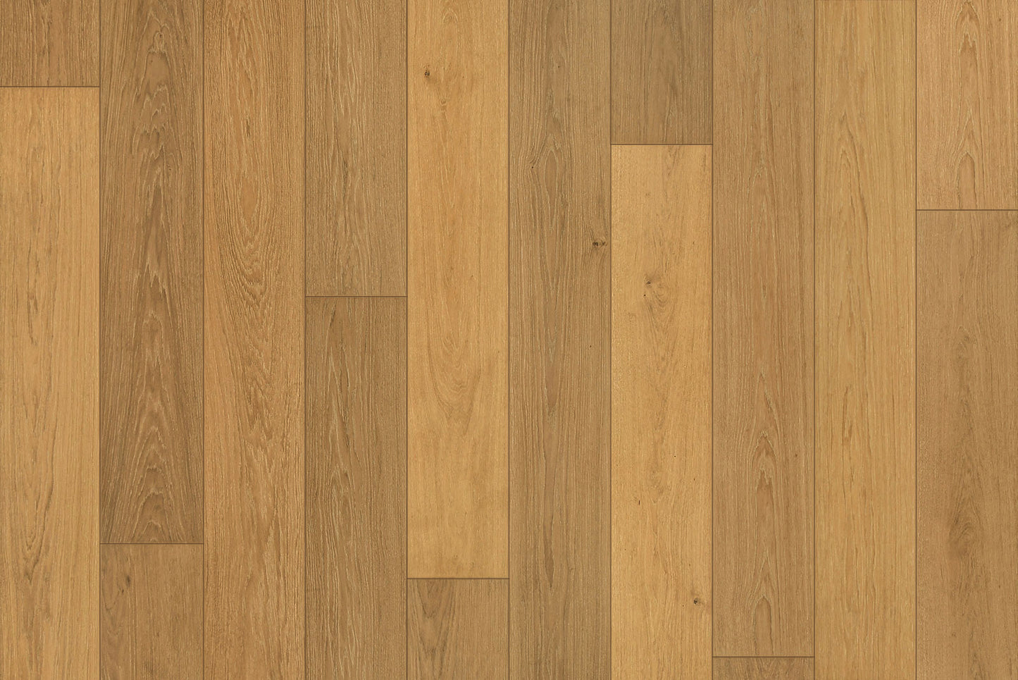 Engineered Hardwood Garrison Collection - Greek Isles - European Oak Santorini