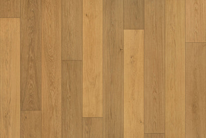 Engineered Hardwood Garrison Collection - Greek Isles - European Oak Santorini