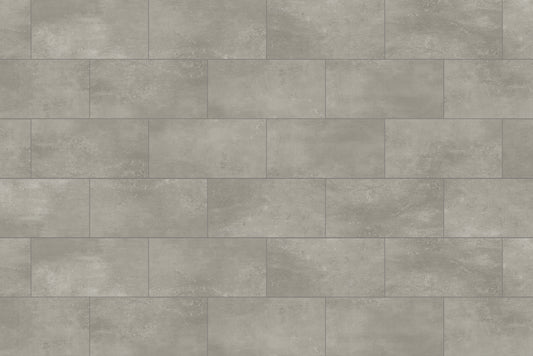 LVT Flooring Garrison Collection - LVT Quietpath - LVT Greystone