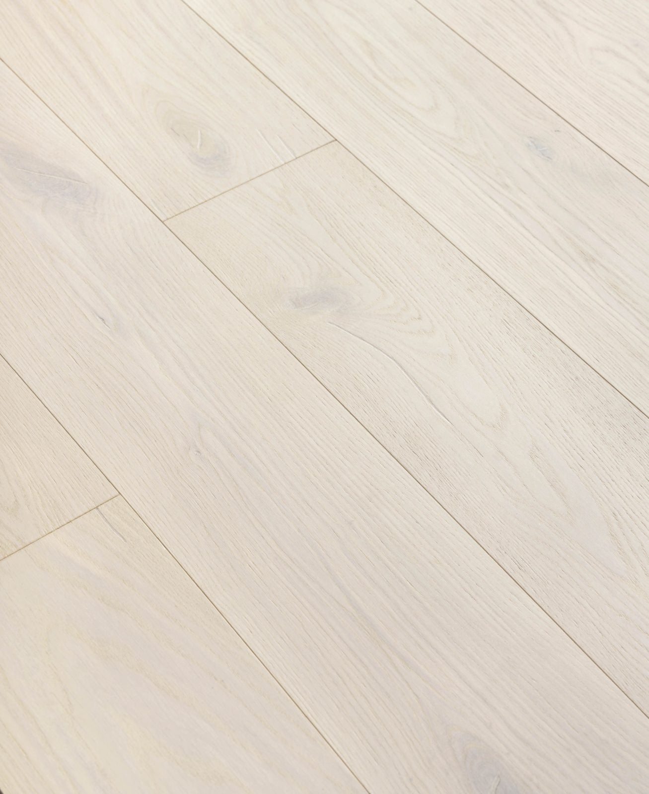 Engineered Hardwood Garrison Collection - Allora - Luna