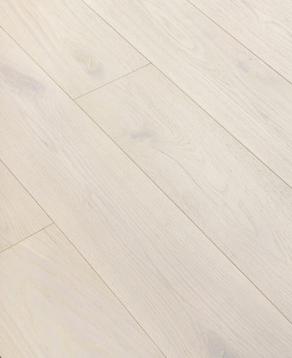 Engineered Hardwood Garrison Collection - Allora - Luna