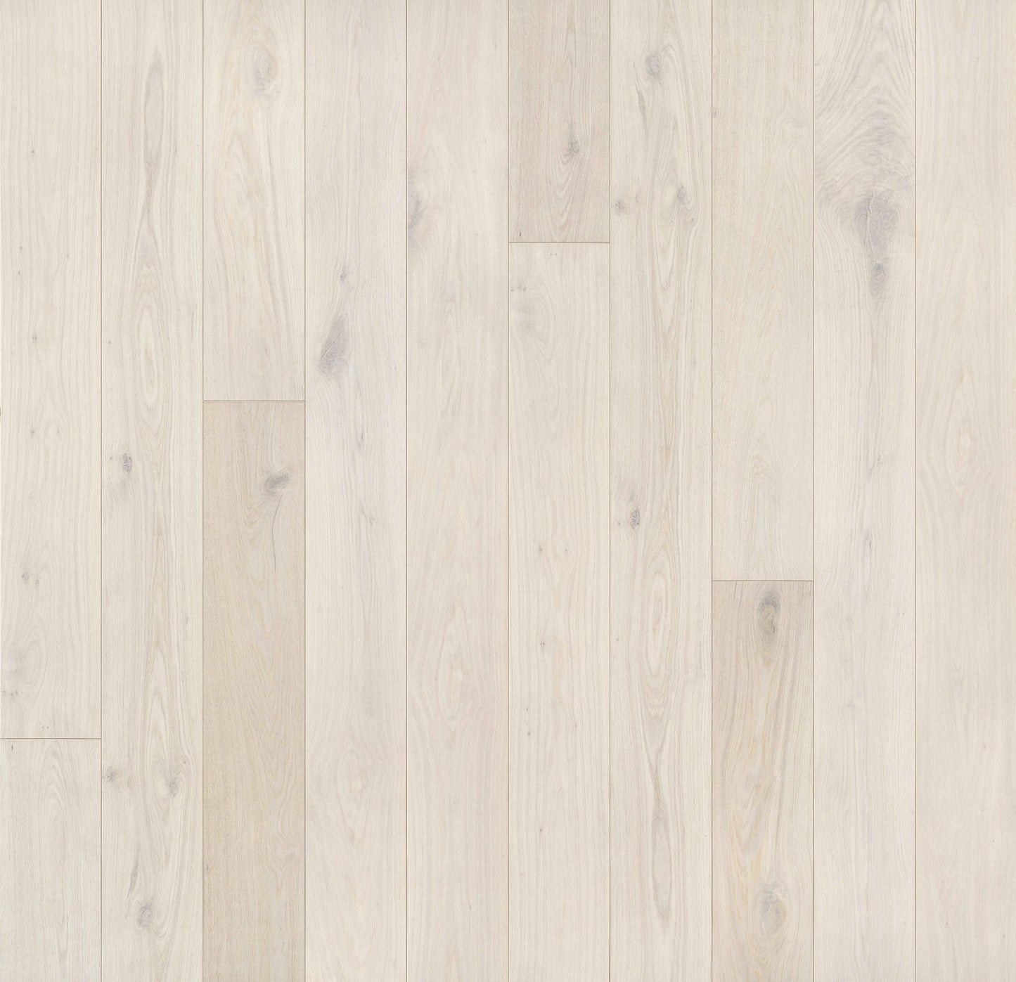 Engineered Hardwood Garrison Collection - Allora - Luna