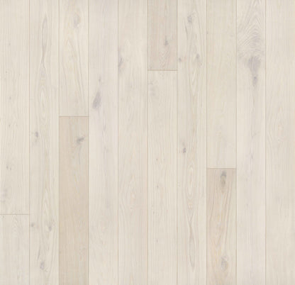 Engineered Hardwood Garrison Collection - Allora - Luna