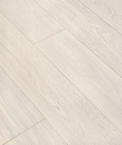 Engineered Hardwood Garrison Collection - Allora - Luna Select