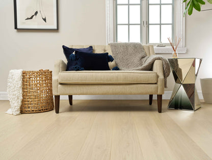 Engineered Hardwood Garrison Collection - Allora - Luna Select