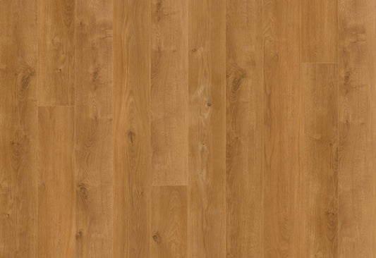 LVT Flooring Garrison Collection - LVT Quietpath - LVT Natural Oak