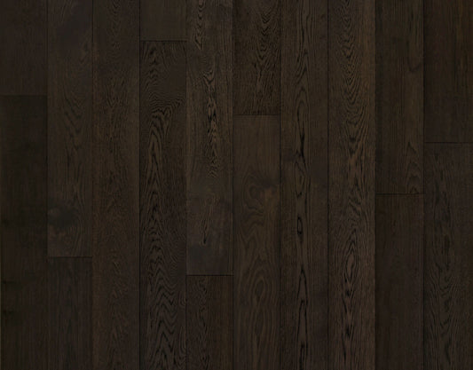 Engineered Hardwood Garrison Collection - Newport - European Oak Carmel