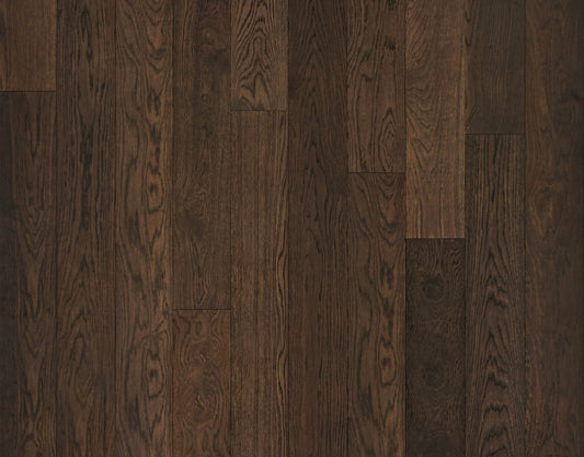 Engineered Hardwood Garrison Collection - Newport - European Oak Zuma Beach