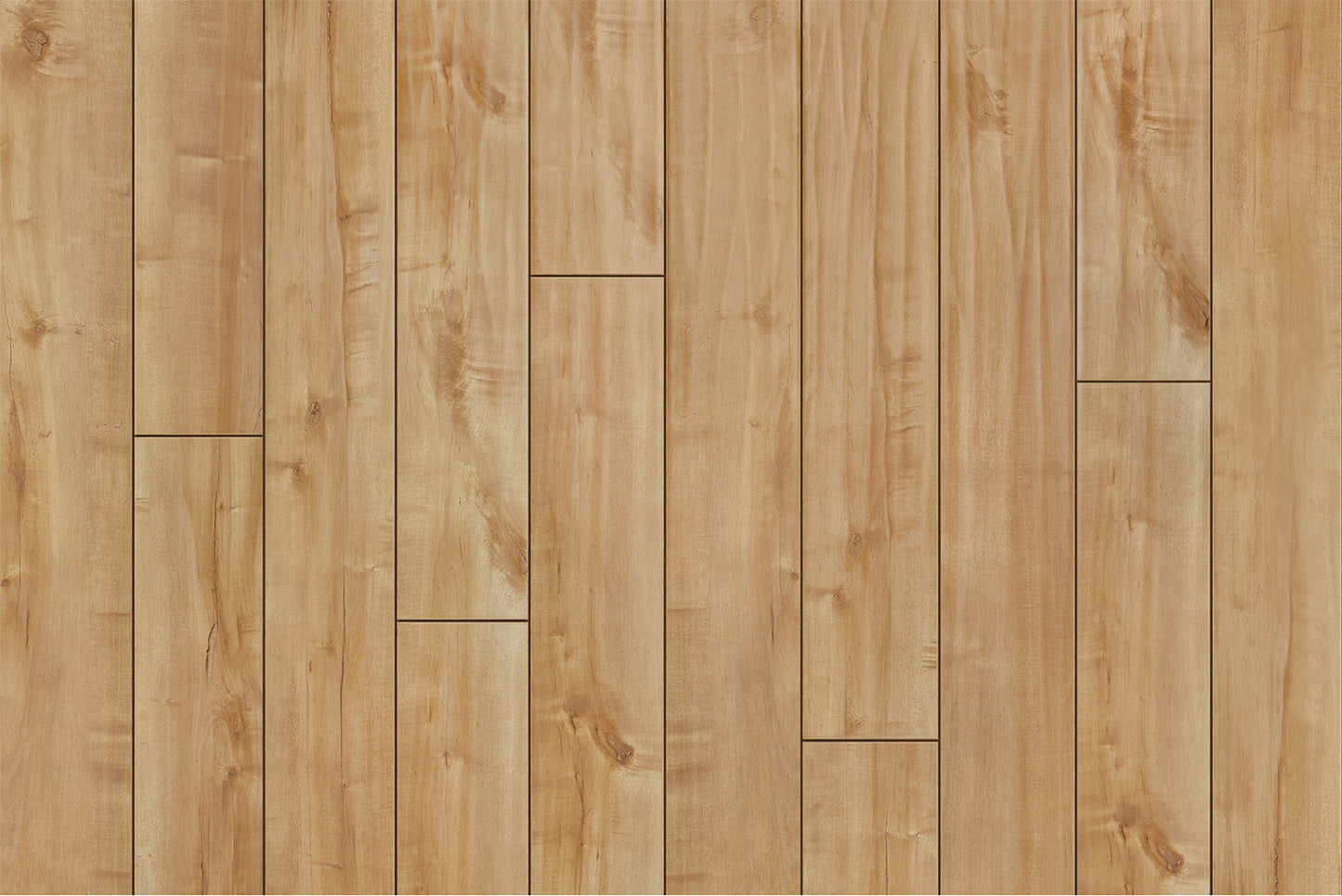 Laminate Flooring Garrison Collection - Azul Waters - Ocean Mist