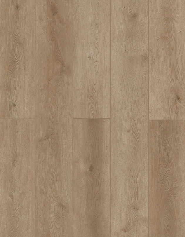 SPC Lion Flooring Collection - Indoor Delight - Peacock Flush LI-ID08