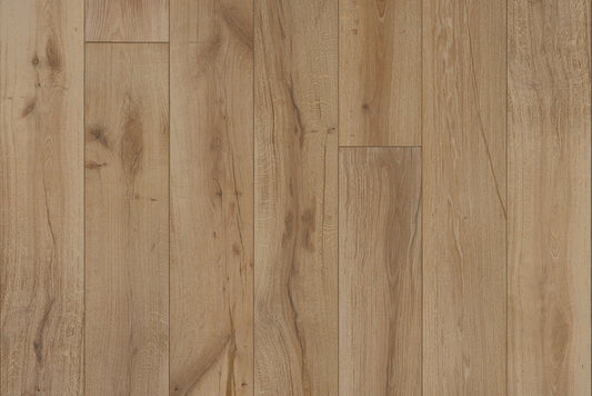 Engineered Hardwood Garrison Collection - Private Selection - European Oak Color 1