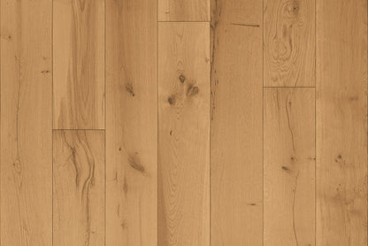 Engineered Hardwood Garrison Collection - Private Selection - European Oak Color 2