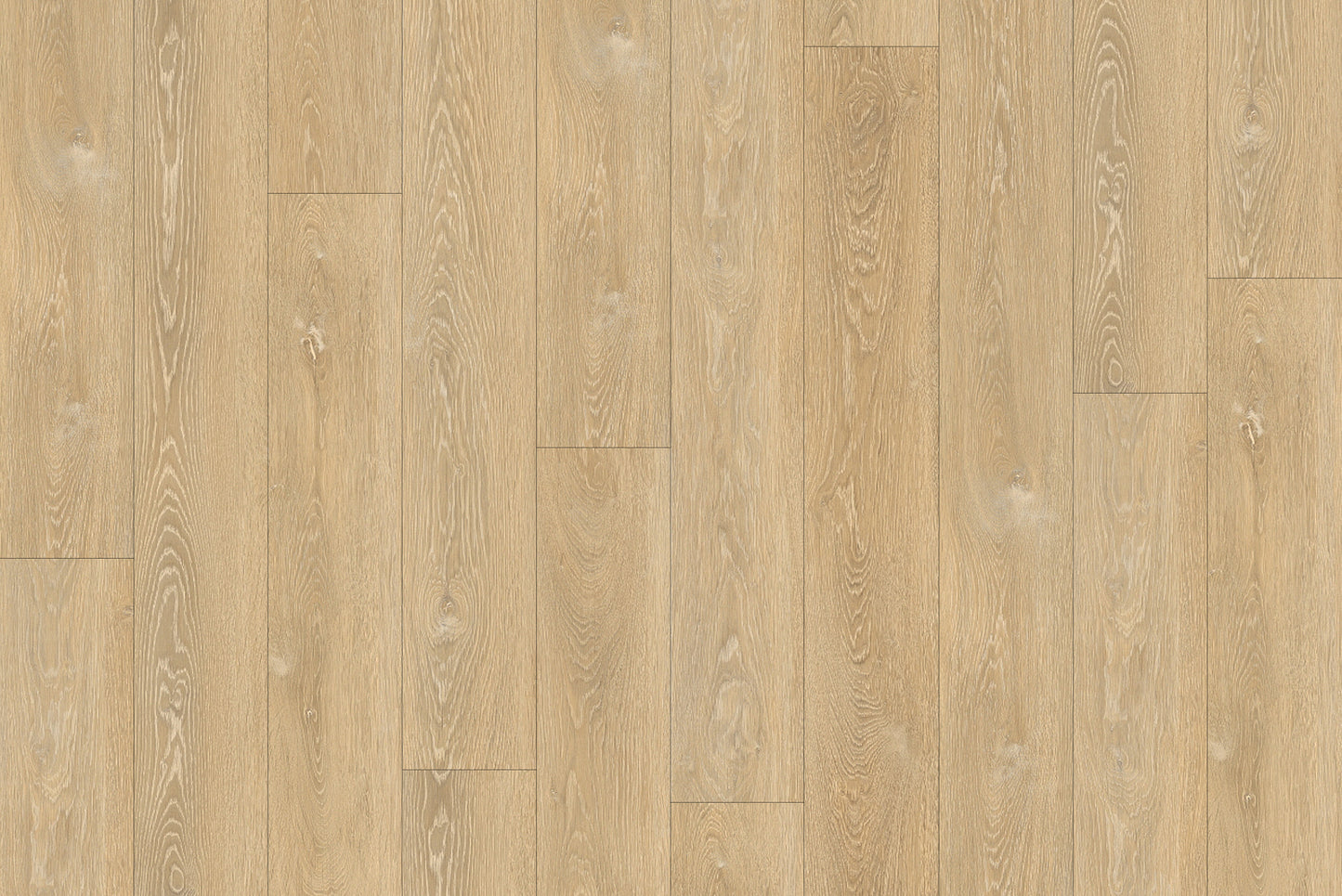 LVT Flooring Garrison Collection - LVT Quietpath - LVT Butter Oak