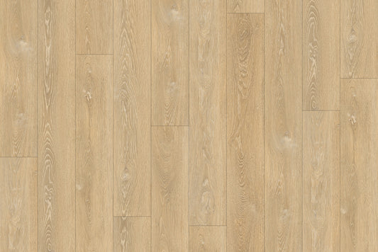 LVT Flooring Garrison Collection - LVT Quietpath - LVT Butter Oak