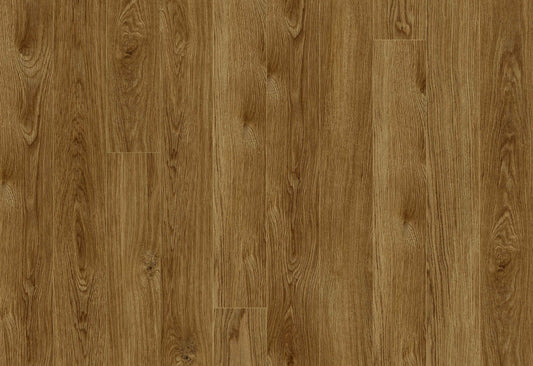 LVT Flooring Garrison Collection - LVT Quietpath - LVT Golden Oak