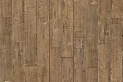 Laminate Flooring Garrison Collection - Azul Waters - Sea Shell