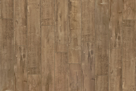 Laminate Flooring Garrison Collection - Azul Waters - Sea Shell