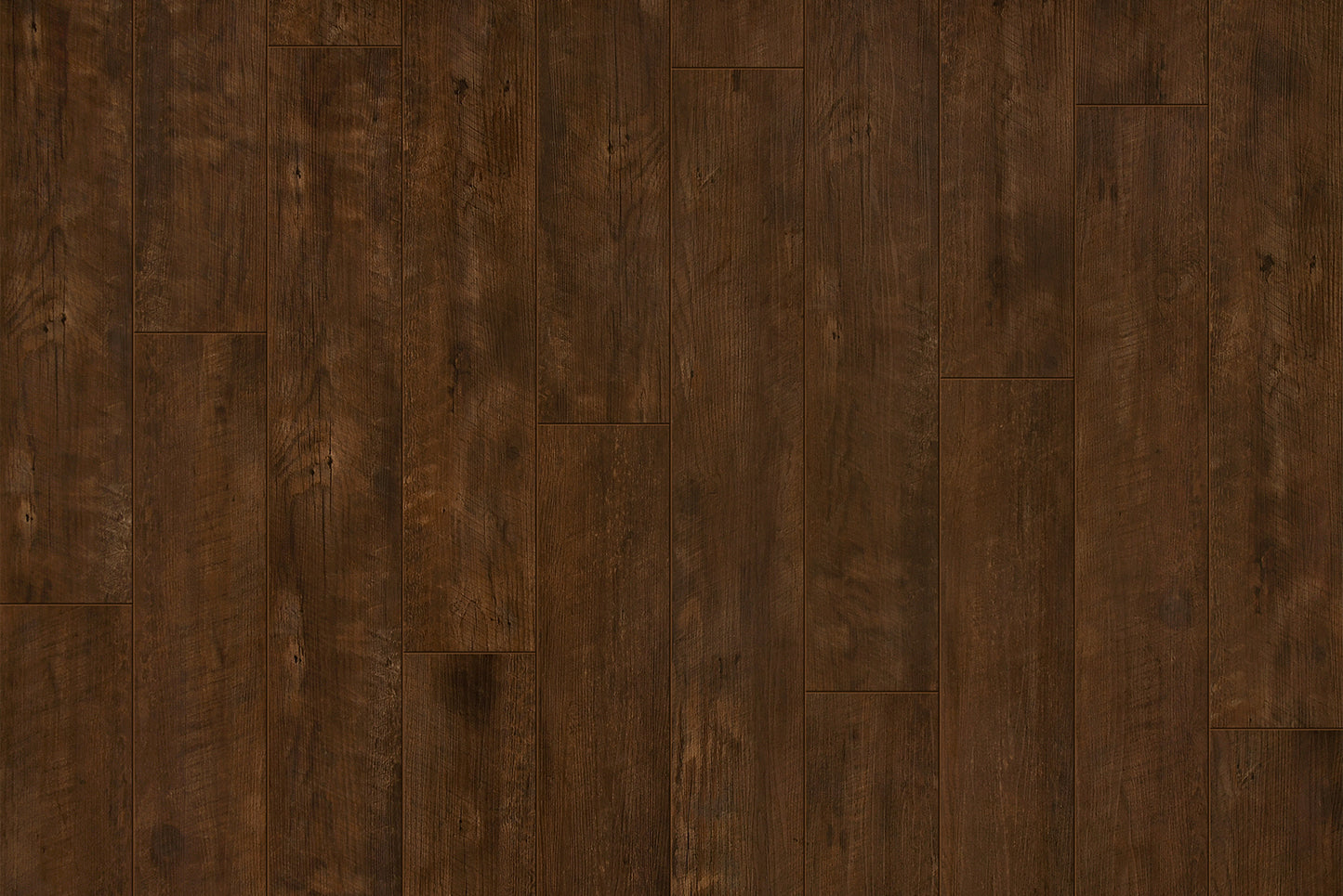 SPC Flooring Garrison Collection - SPC Elements - SPC Bronze