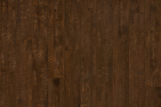 SPC Flooring Garrison Collection - SPC Elements - SPC Bronze