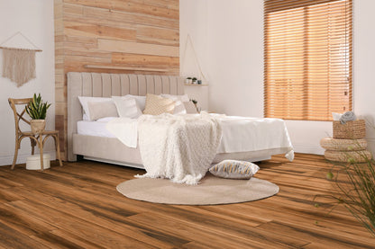 SPC Flooring Garrison Collection - SPC Elements - SPC Gold