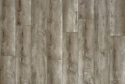 SPC Flooring Garrison Collection - SPC Elements - SPC Silver