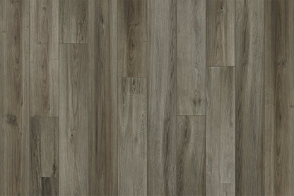 SPC Flooring Garrison Collection - SPC Elements - SPC Steel