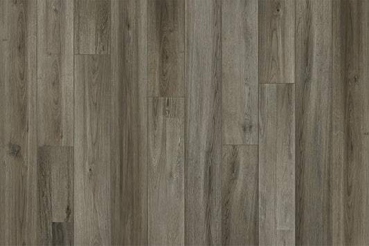 SPC Flooring Garrison Collection - SPC Elements - SPC Steel