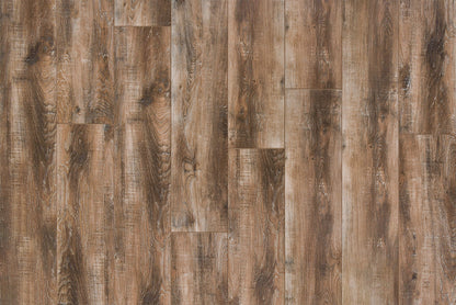 SPC Flooring Garrison Collection - SPC Elements - SPC Zinc