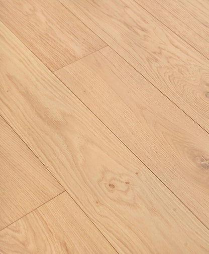 Engineered Hardwood Garrison Collection - Allora - Sella