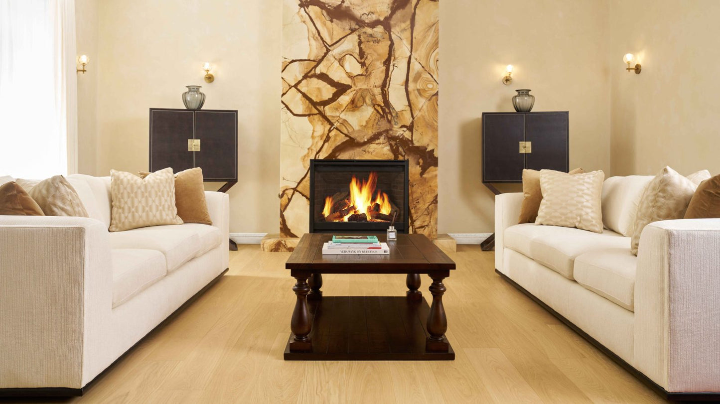 Engineered Hardwood Garrison Collection - Allora - Sella Select