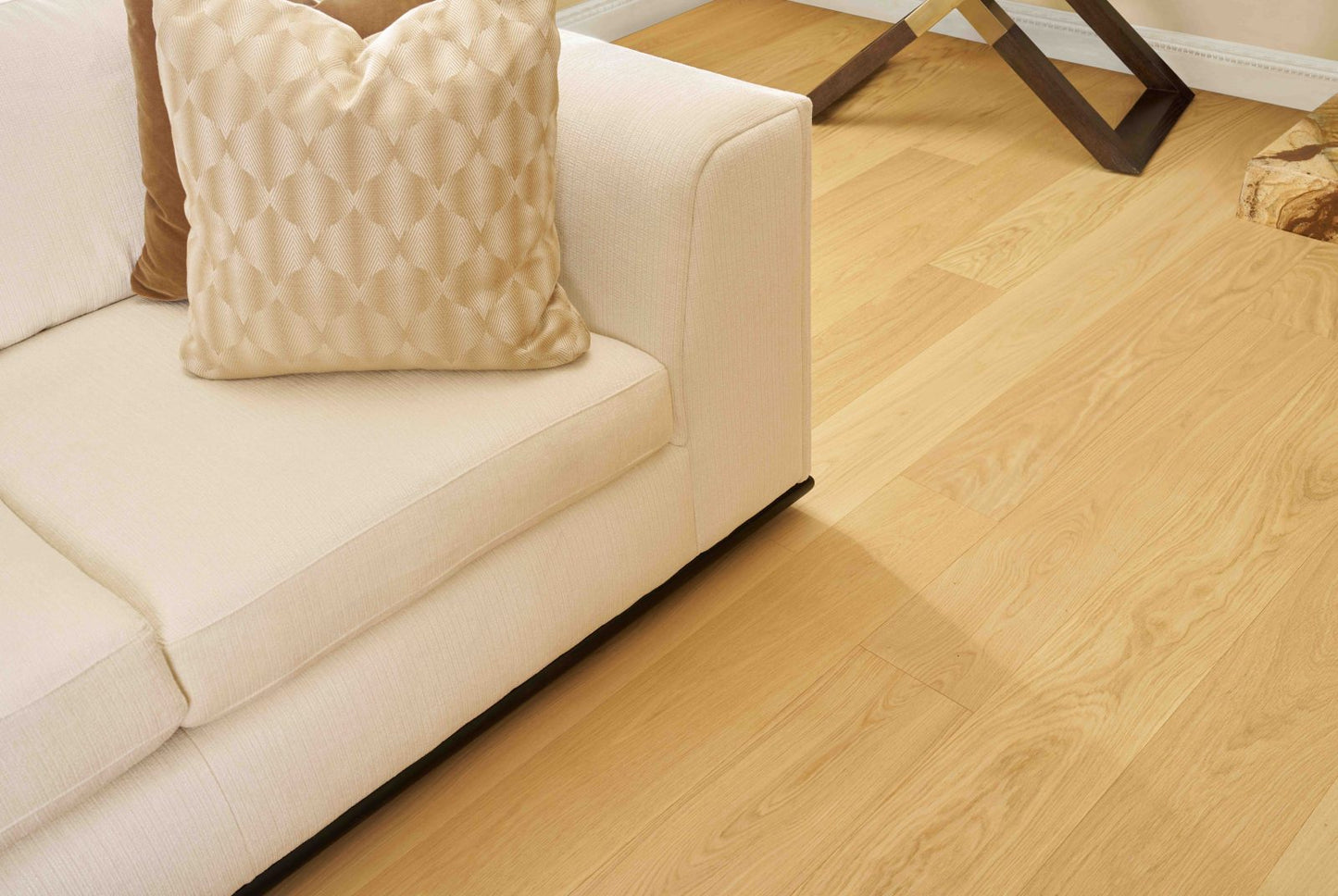 Engineered Hardwood Garrison Collection - Allora - Sella Select