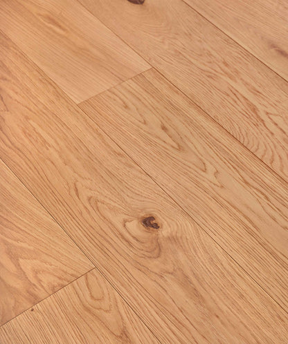 Engineered Hardwood Garrison Collection - Allora - Strada