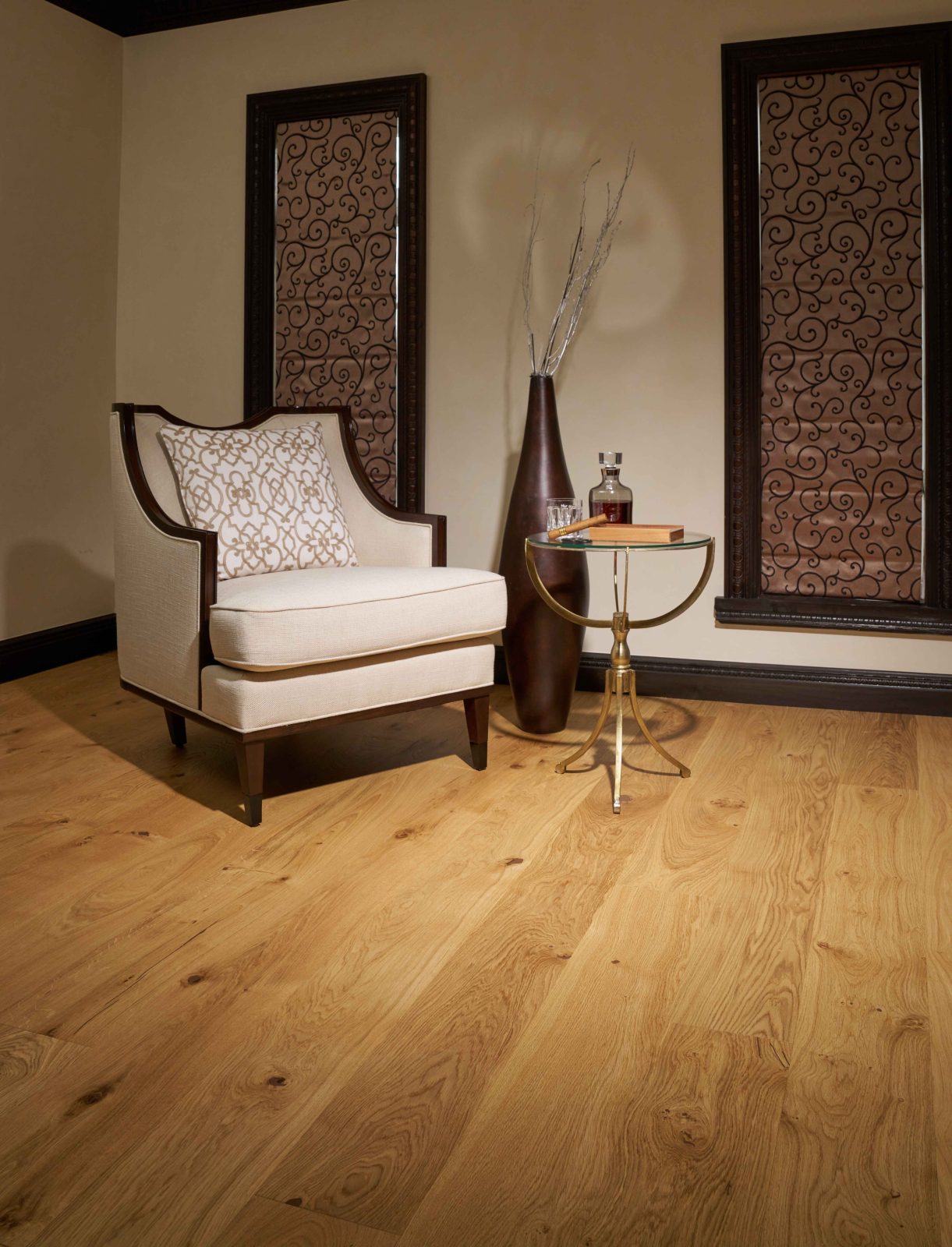 Engineered Hardwood Garrison Collection - Allora - Strada