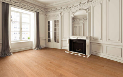 Engineered Hardwood Garrison Collection - Allora - Strada Select