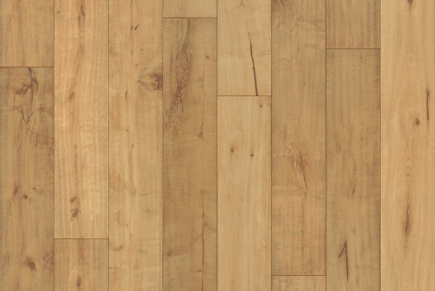 Engineered Hardwood Garrison Collection - Villa Gialla - European Oak Florence