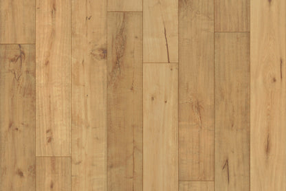 Engineered Hardwood Garrison Collection - Villa Gialla - European Oak Florence