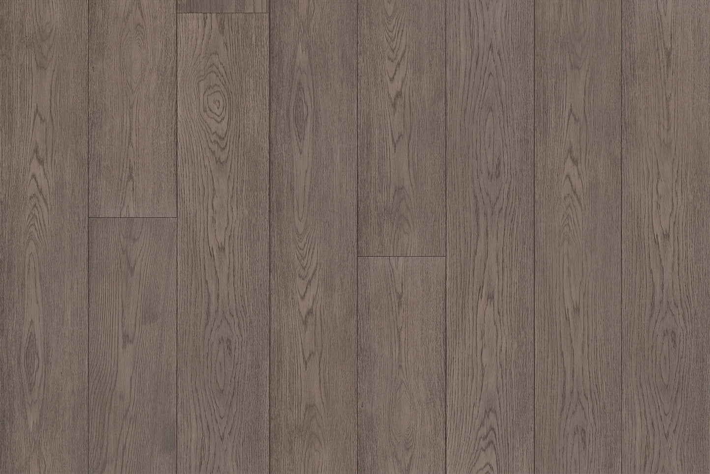 Engineered Hardwood Garrison Collection - Villa Gialla - European Oak Rio