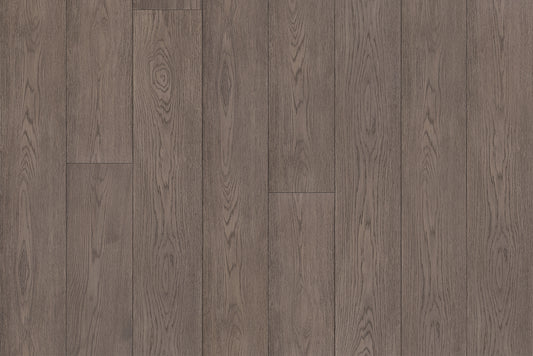 Engineered Hardwood Garrison Collection - Villa Gialla - European Oak Rio