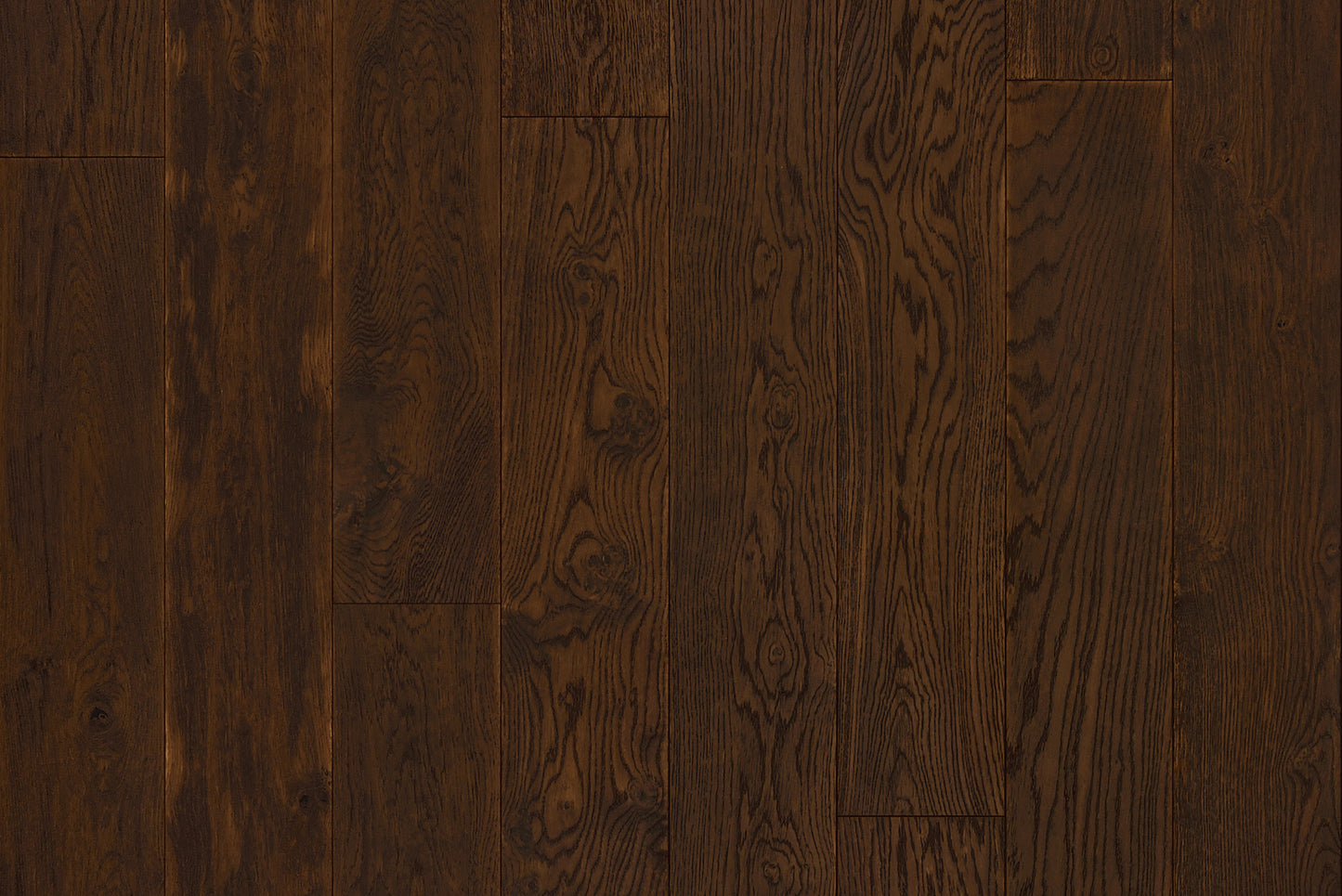 Engineered Hardwood Garrison Collection - Vineyard - European Oak Chianti