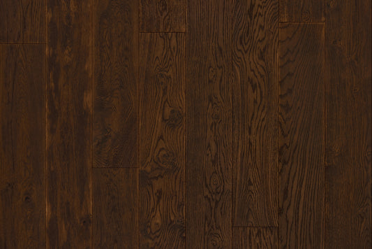 Engineered Hardwood Garrison Collection - Vineyard - European Oak Chianti