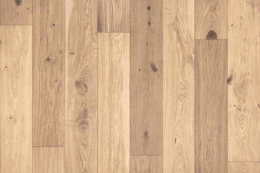 Engineered Hardwood Garrison Collection - Vineyard - European Oak Pinot