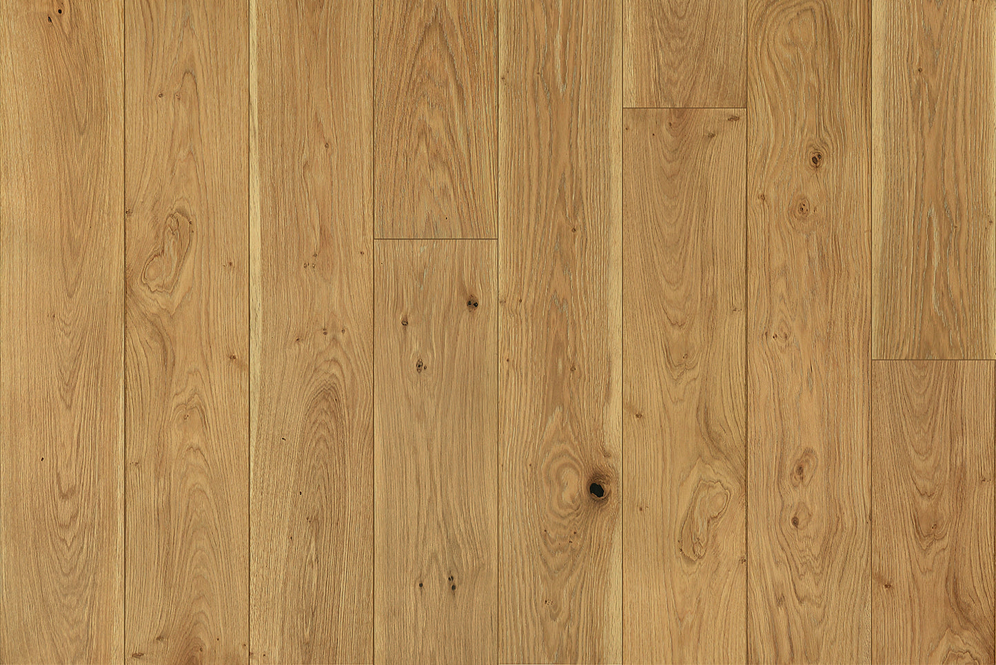 Engineered Hardwood Garrison Collection - Vineyard - European Oak Prosecco