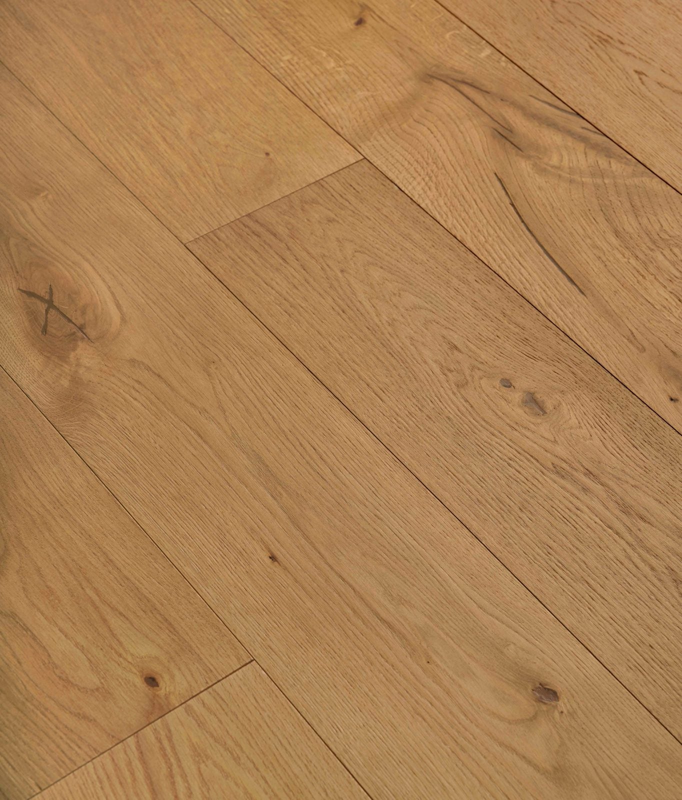 Engineered Hardwood Garrison Collection - Allora - Volto